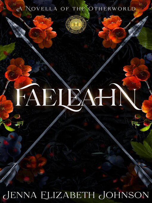 Title details for Faeleahn by Jenna Elizabeth Johnson - Wait list